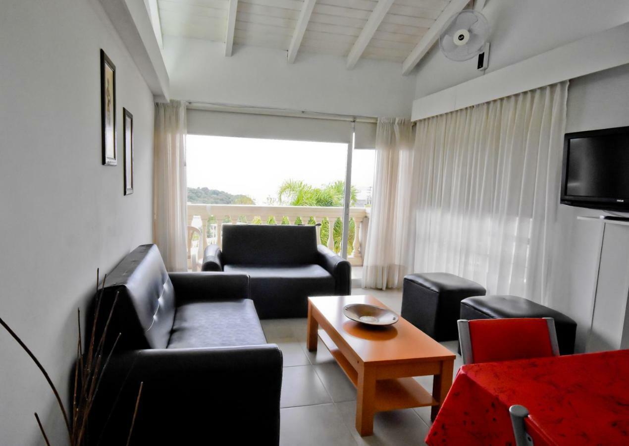Villa La Font Apart Hotel & Spa Villa Carlos Paz Exterior photo